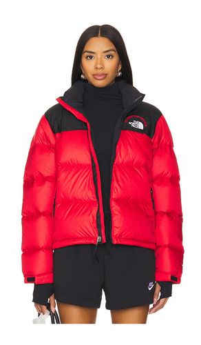 Retro Nuptse Jacket in . - size L (also in M, S, XL/1X, XS) - The North Face - Modalova