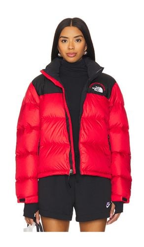 Retro Nuptse Jacket in . Taglia XS - The North Face - Modalova