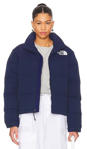 W 92 Nuptse Jacket in . Taglia M - The North Face - Modalova