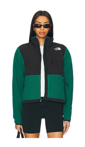 Retro Denali Jacket in Green. - size L (also in M, XL/1X, XS) - The North Face - Modalova