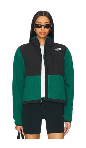 Retro Denali Jacket in Green. - size M (also in XL/1X, XS) - The North Face - Modalova