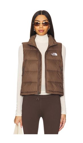 Hydrenalite Down A-line Vest in . Taglia M, XL/1X - The North Face - Modalova