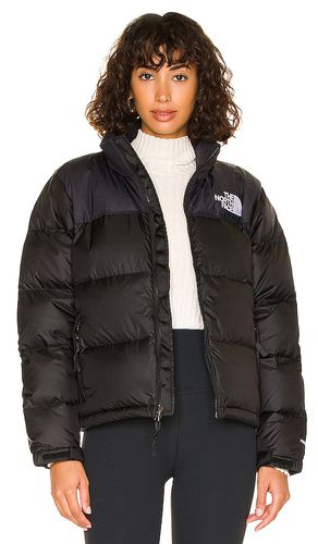 Retro Nuptse Jacket in Black. - size S (also in L, M, XL, XS) - The North Face - Modalova