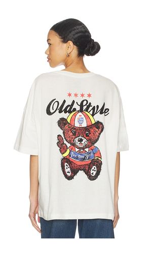 Old Style Beer Tee in . Size L. Also in XL/1X - The Forecast Agency - Modalova