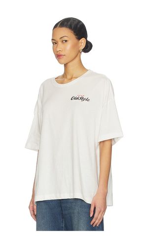 Old Style Beer Tee in . Taglia XL/1X. Also in L - The Forecast Agency - Modalova