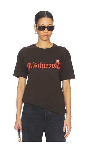 Kewpie Naughty Tee in . Taglia L. Also in S - The Forecast Agency - Modalova