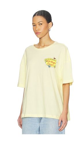 Old Style Beer Tee in . Size S. Also in M - The Forecast Agency - Modalova