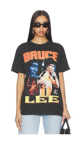 Yellow Jumpsuit Bruce Lee Tee in . Size L. Also in S - The Forecast Agency - Modalova