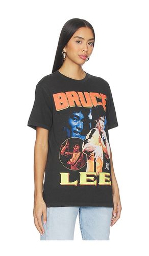 Yellow Jumpsuit Bruce Lee Tee in . Size L. Also in S - The Forecast Agency - Modalova