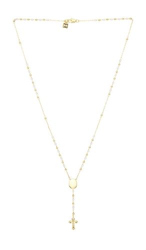 HALSKETTE MARY in - The M Jewelers NY - Modalova