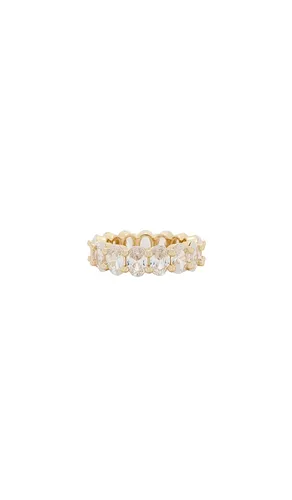 RING OVAL in . Größe 5. Also in 6, 7 - The M Jewelers NY - Modalova
