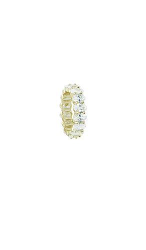 RING OVAL in . Größe 5. Also in 7 - The M Jewelers NY - Modalova