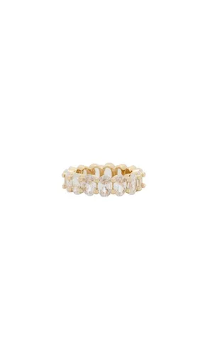 RING OVAL in . Größe 5. Also in 6, 7 - The M Jewelers NY - Modalova