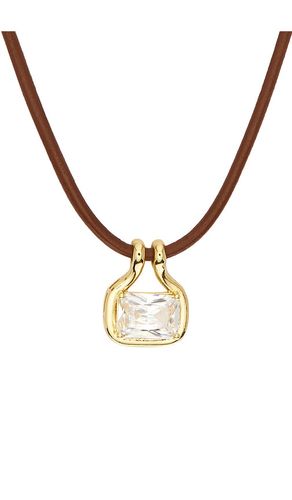 HALSKETTE NAIA in - The M Jewelers NY - Modalova