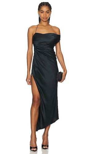 Asymmetrical Bardot Dress in . Size 4, 8 - The Sei - Modalova