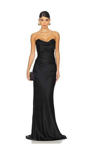 Cowl Bustier Gown in . - size 2 (also in 4) - The Sei - Modalova