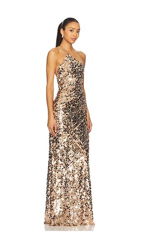 Paillette One Shoulder Gown in . Size 4. Also in 6, 8 - The Sei - Modalova