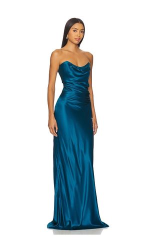 Cowl Bustier Gown in . Size 0. Also in 4 - The Sei - Modalova