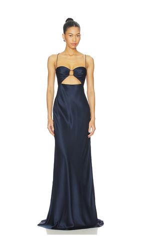 Cut Out Bias Gown in . Size 0. Also in 2, 6 - The Sei - Modalova