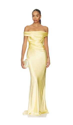 Bardot Gown in . Size 2. Also in 4, 6, 8 - The Sei - Modalova