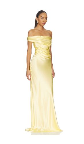 Bardot Gown in . Size 2. Also in 4, 6, 8 - The Sei - Modalova