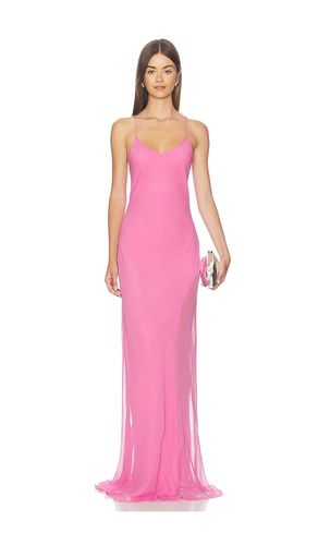 KLEID GOWN in . Größe 0. Also in 2, 6, 8 - The Sei - Modalova