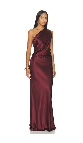 Draped One Shoulder Gown in . Size 2. Also in 6, 8 - The Sei - Modalova