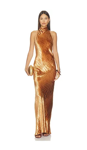 Halter Bias Gown in . Size 0. Also in 2, 4, 6, 8 - The Sei - Modalova