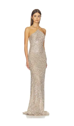 Diamond Gown in . Size 2. Also in 6 - The Sei - Modalova
