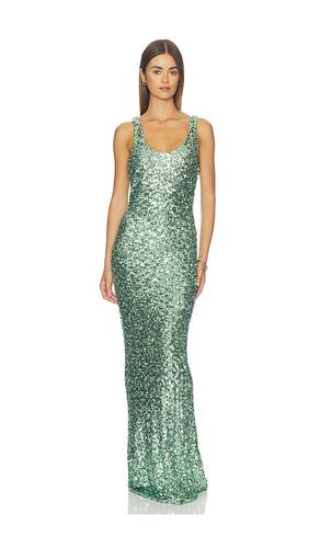 ABENDKLEID MIT TRÄGERN in . Größe 0. Also in 2, 4 - The Sei - Modalova
