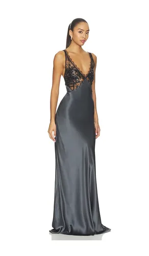 Lace Bodice Gown in . Size 0. Also in 4, 6, 8 - The Sei - Modalova