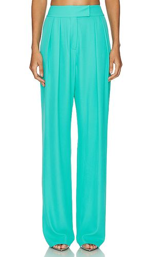 Double Pleat Trouser in . - size 2 (also in 0, 6) - The Sei - Modalova