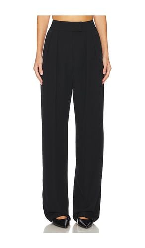 Double Pleat Trouser in . - size 2 (also in 0, 4, 6) - The Sei - Modalova