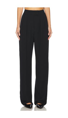 Double Pleat Trouser in . - size 2 (also in 0) - The Sei - Modalova