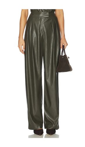 Double Pleat Trouser in . - size 0 (also in 10, 2, 4, 6, 8) - The Sei - Modalova