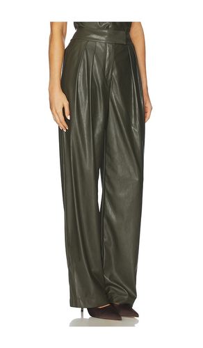 Double Pleat Trouser in . Size 10. Also in 2, 6, 8 - The Sei - Modalova