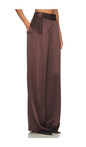 Relaxed Trouser in . Taglia 2. Also in 4 - The Sei - Modalova