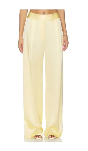 Relaxed Trouser in . Size 0. Also in 2, 4 - The Sei - Modalova