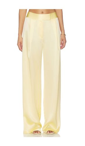 Relaxed Trouser in . Taglia 0. Also in 2, 4 - The Sei - Modalova