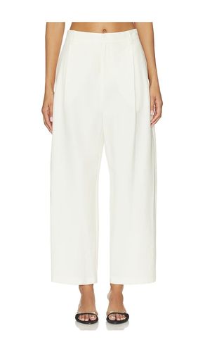 Pintuck Trouser in . Size 4. Also in 6, 8 - The Sei - Modalova