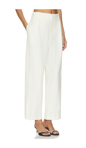 Pintuck Trouser in . Size 4. Also in 6, 8 - The Sei - Modalova