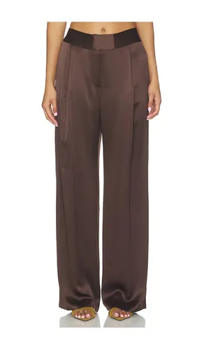 Relaxed Trouser in . Size 0. Also in 4, 6 - The Sei - Modalova