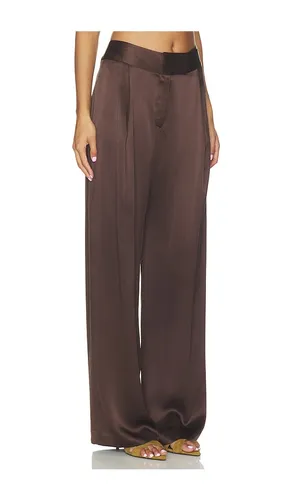 Relaxed Trouser in . Size 0. Also in 4, 6 - The Sei - Modalova