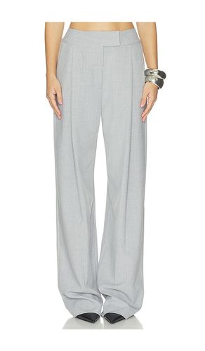 Boyfriend Trouser in . Size 0. Also in 2, 4, 6, 8 - The Sei - Modalova