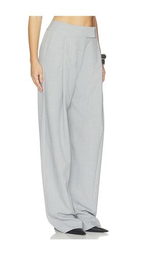 Boyfriend Trouser in . Size 2. Also in 4, 6, 8 - The Sei - Modalova