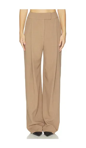 Boyfriend Trouser in . Size 0. Also in 2, 4, 6, 8 - The Sei - Modalova