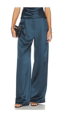 Relaxed Trouser in . Taglia 0. Also in 2, 4, 6, 8 - The Sei - Modalova