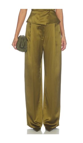 Relaxed Trouser in . Taglia 0. Also in 4, 6 - The Sei - Modalova