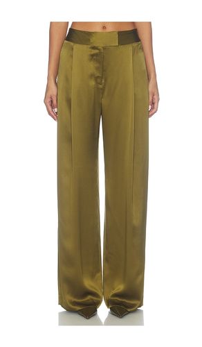 Relaxed Trouser in . - size 0 (also in 4, 6) - The Sei - Modalova