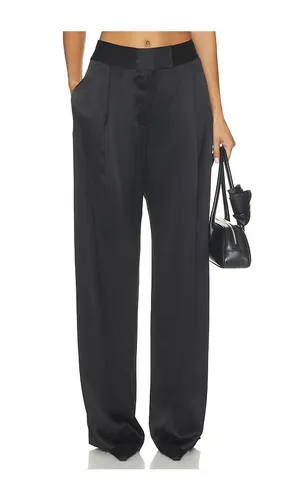 Relaxed Trouser in . Size 0. Also in 2, 4, 6, 8 - The Sei - Modalova